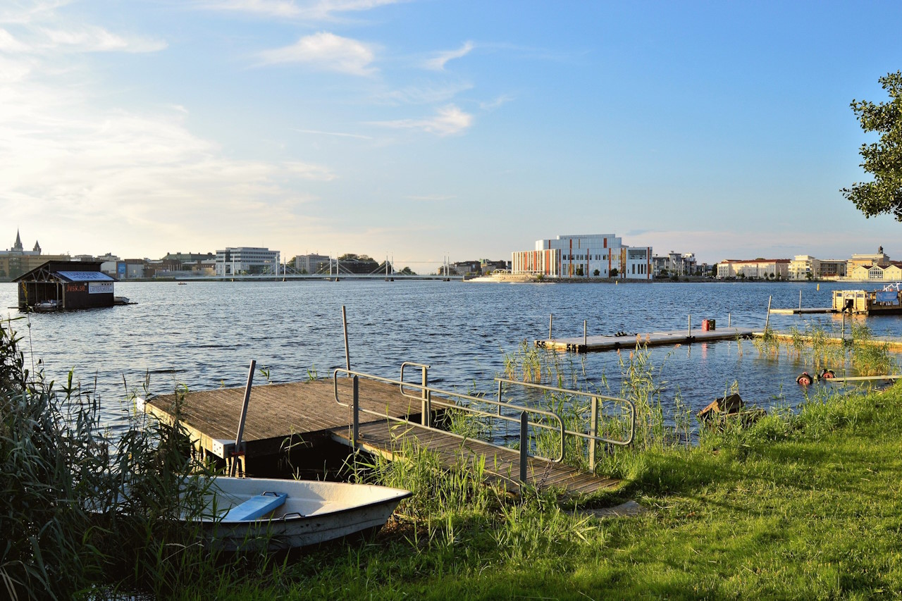 Bild von Jönköping