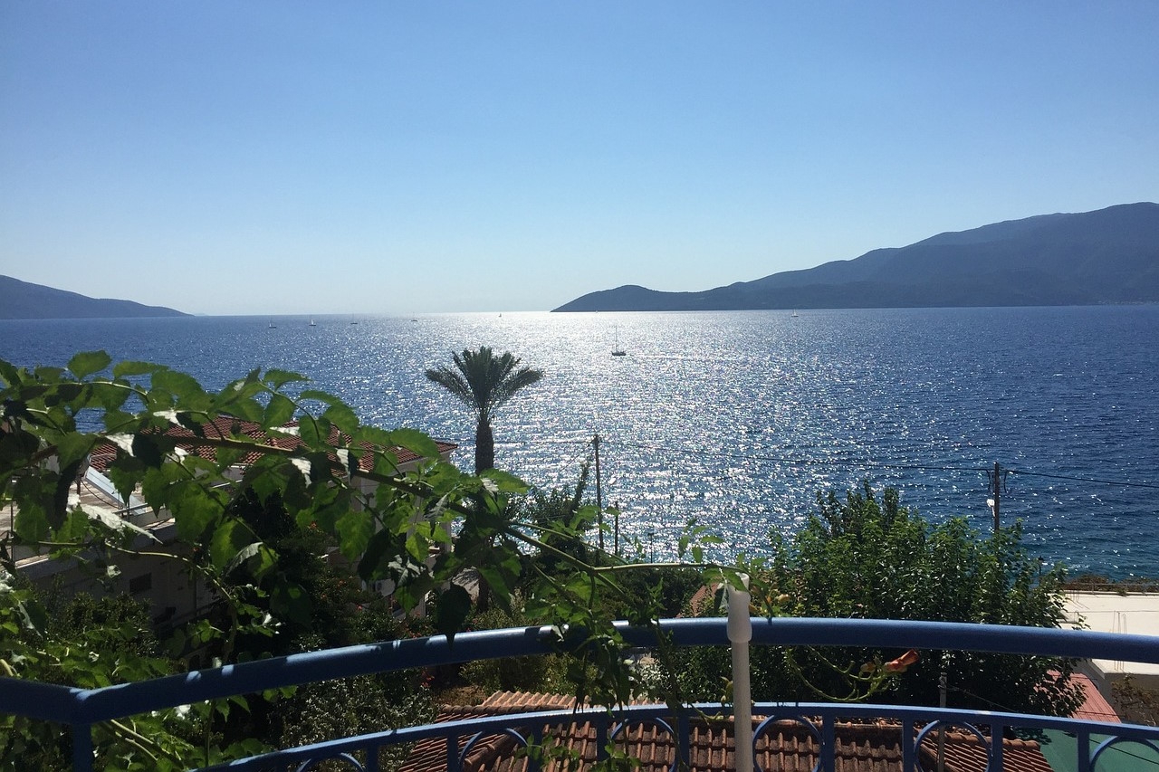 Bild zu Kefalonia
