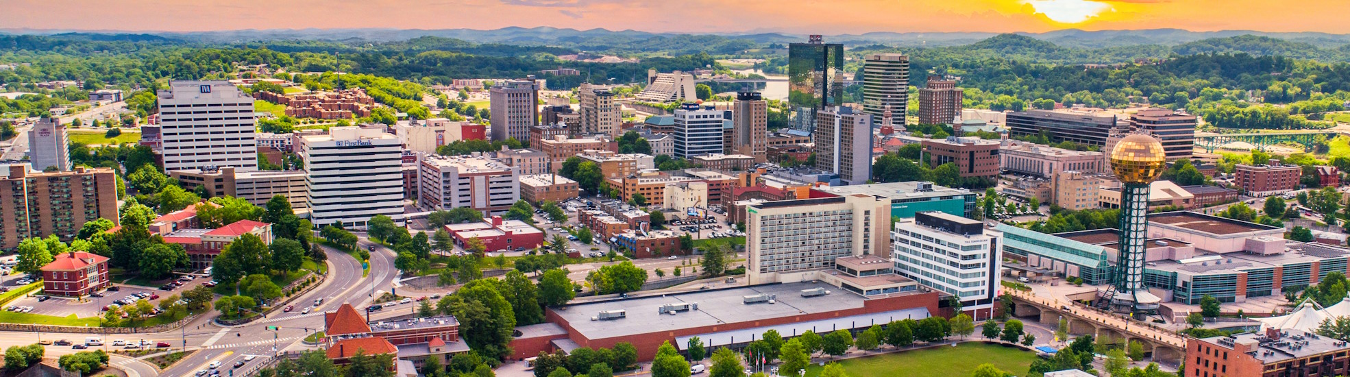 Knoxville