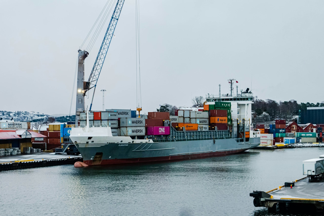 Bild zu Kristiansand