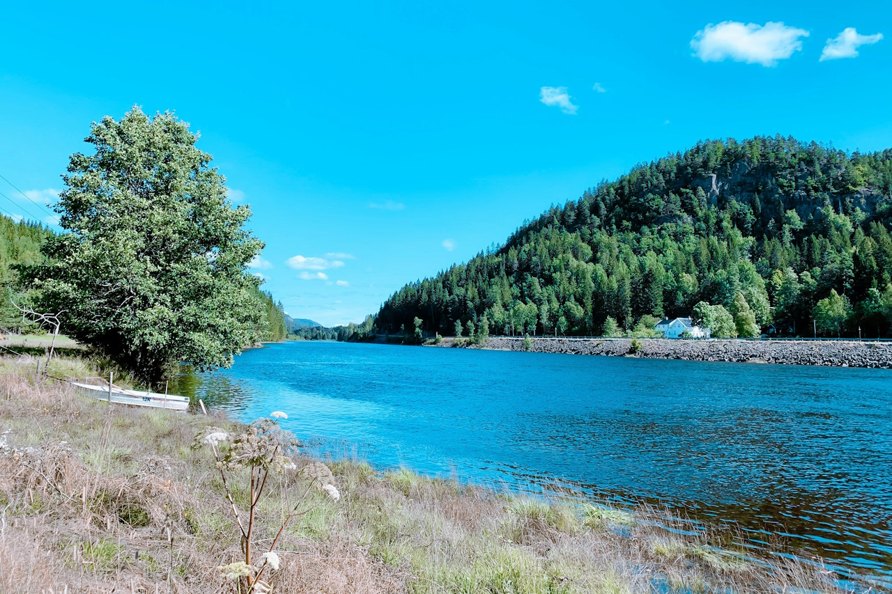 Bild zu Kristiansand