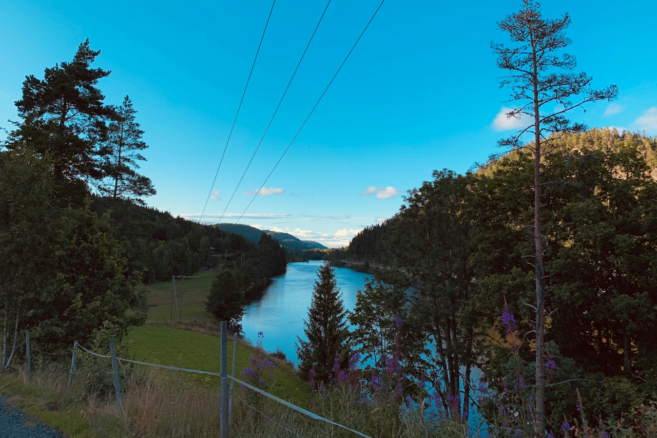 Bild zu Kristiansand