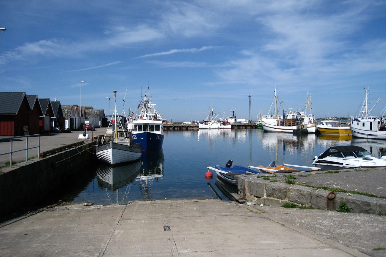 Bild zu Kristiansand