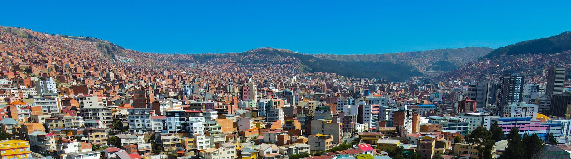 La Paz