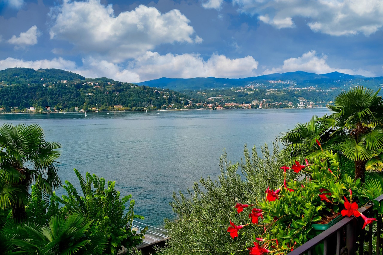 Bild zu Lago Maggiore