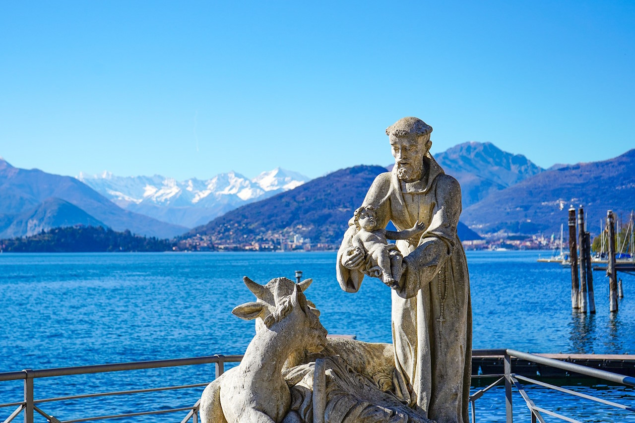 Bild zu Lago Maggiore