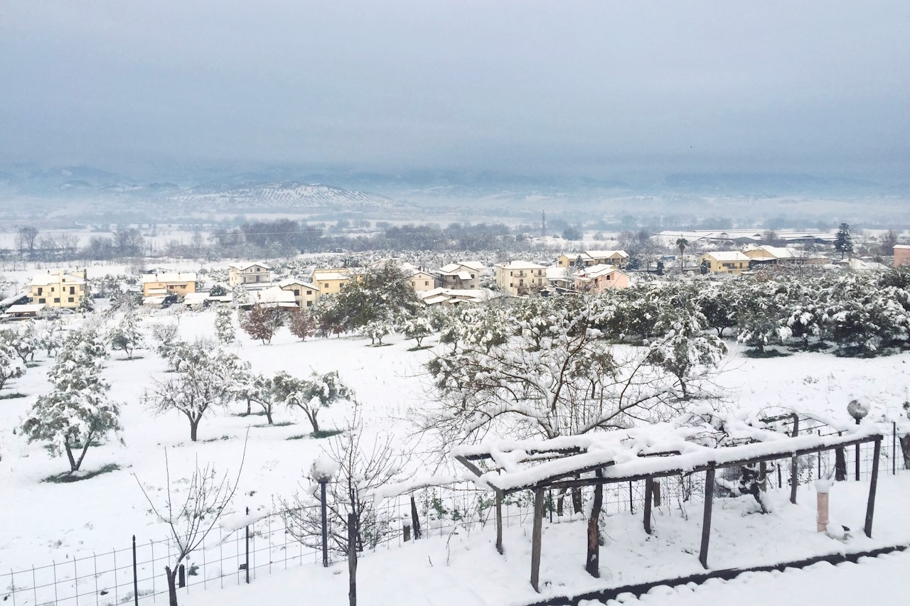 Bild zu Lamezia Terme