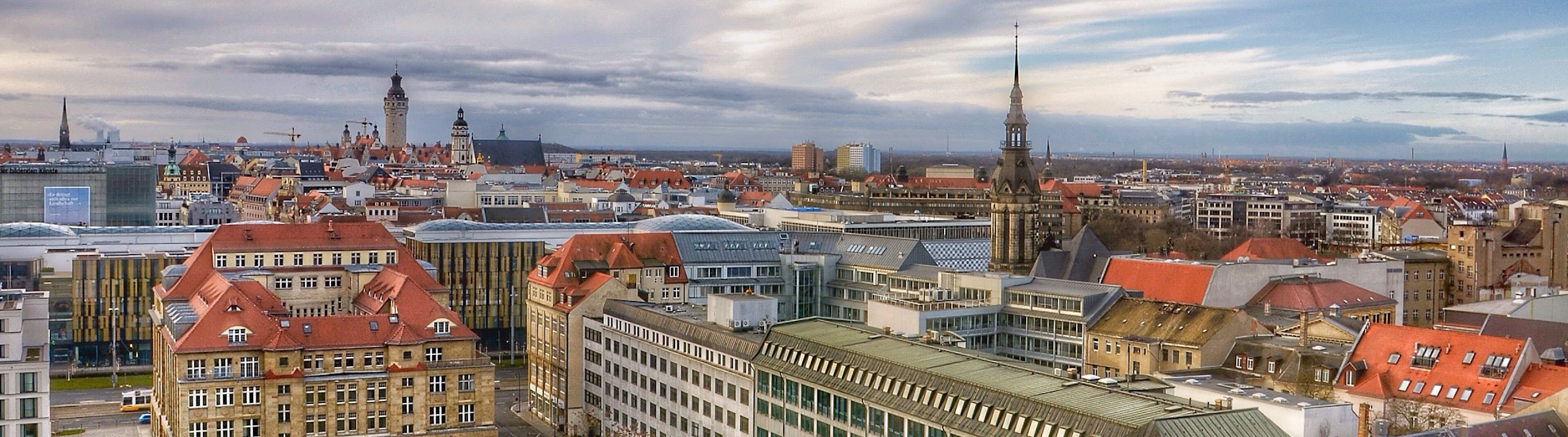 Leipzig