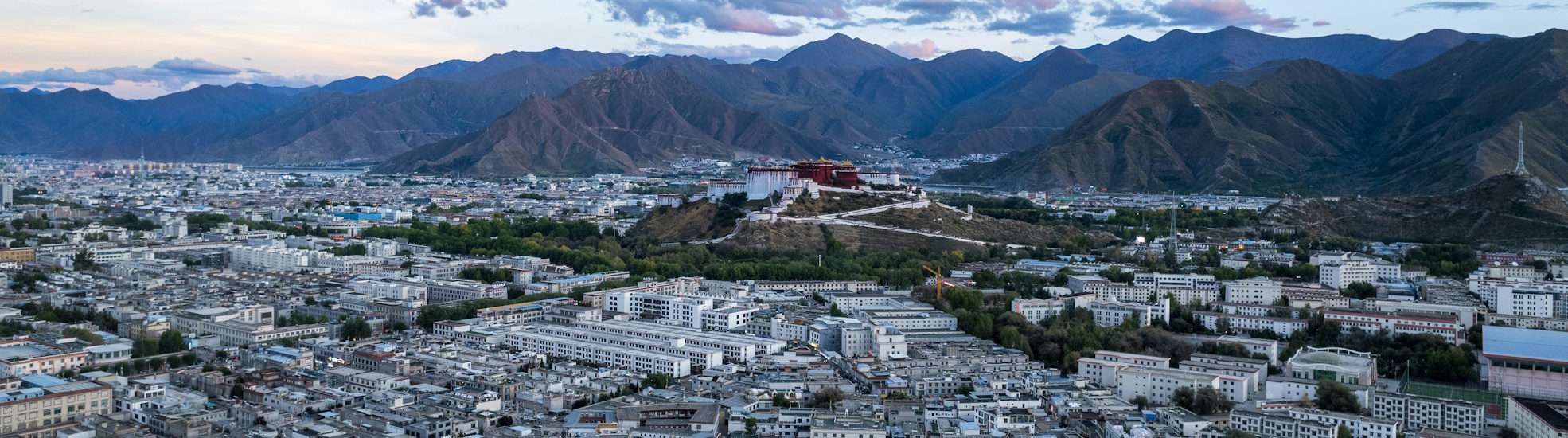 Lhasa