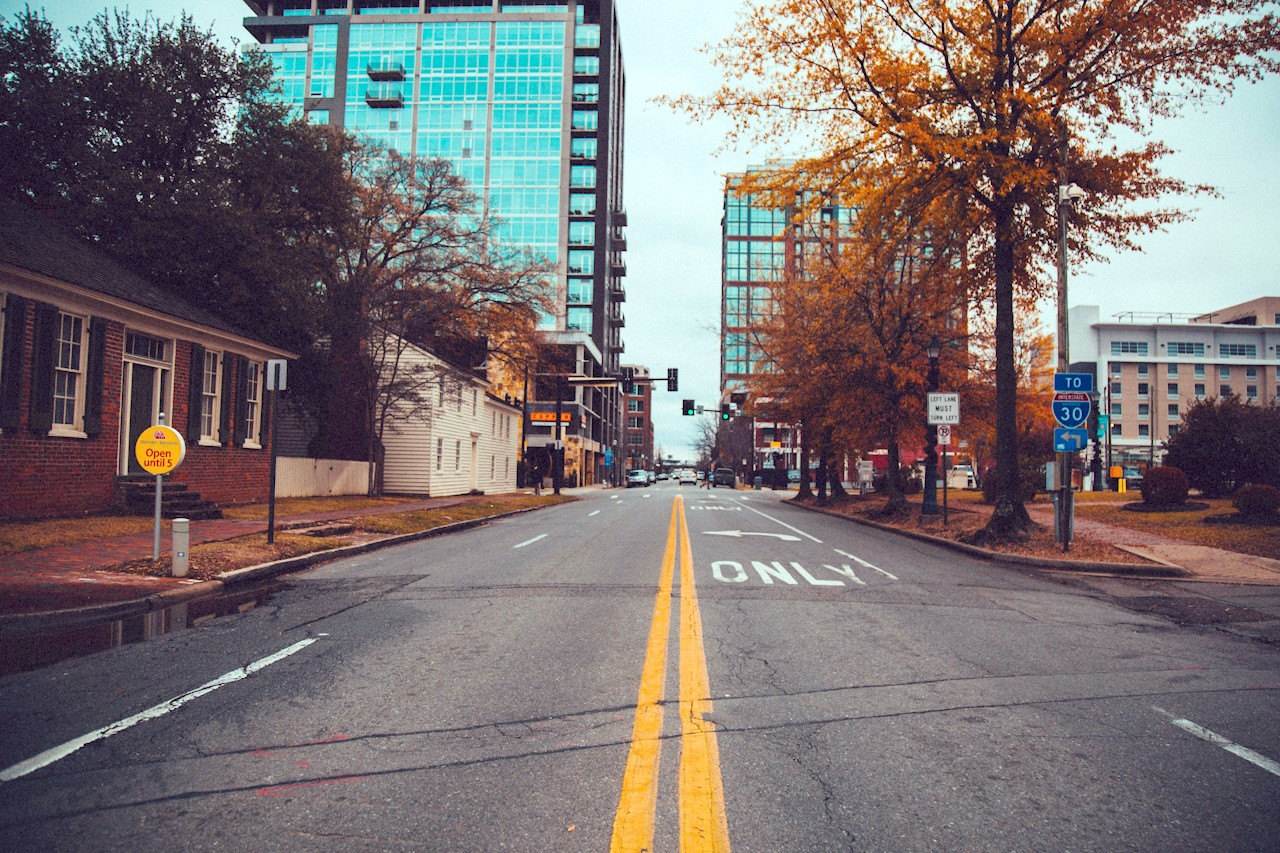 Bild zu Little Rock