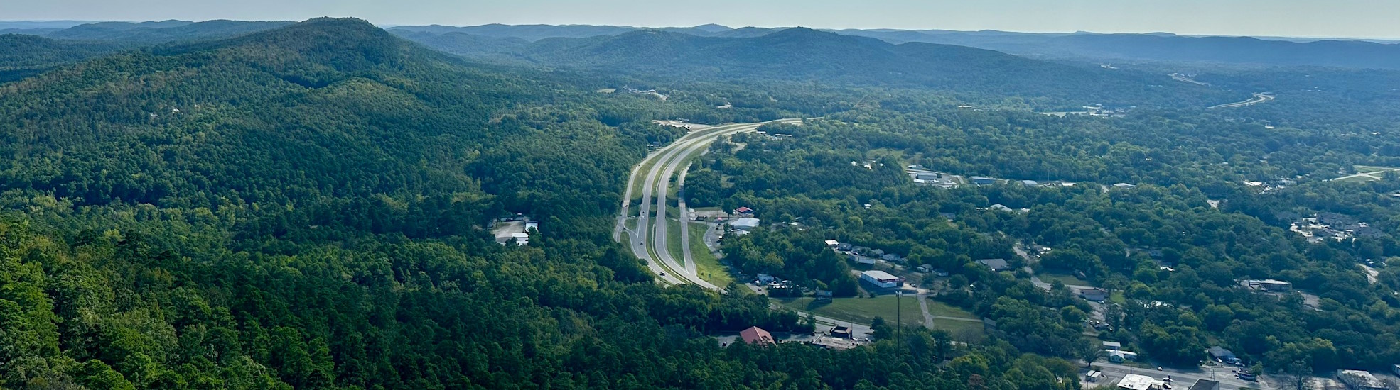 Little Rock