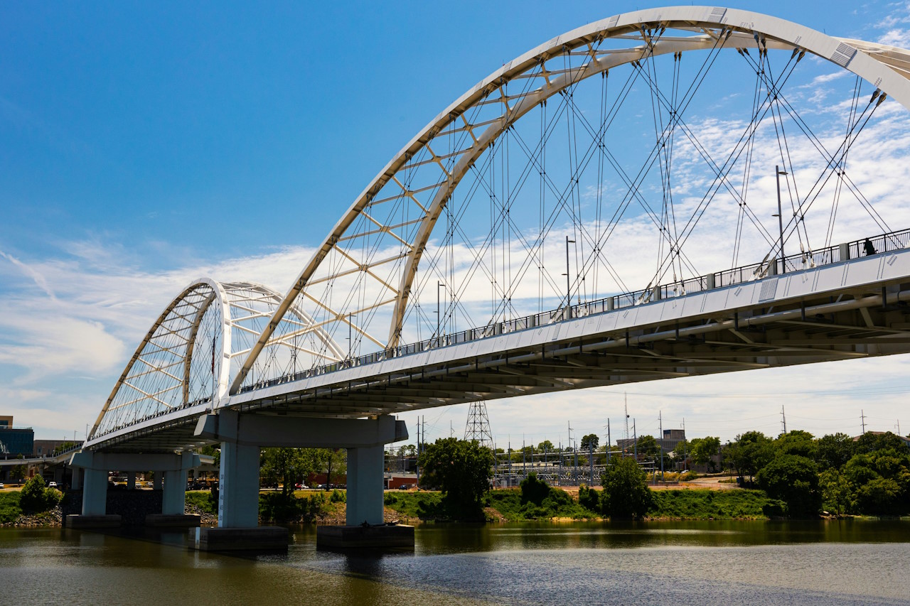 Bild zu Little Rock