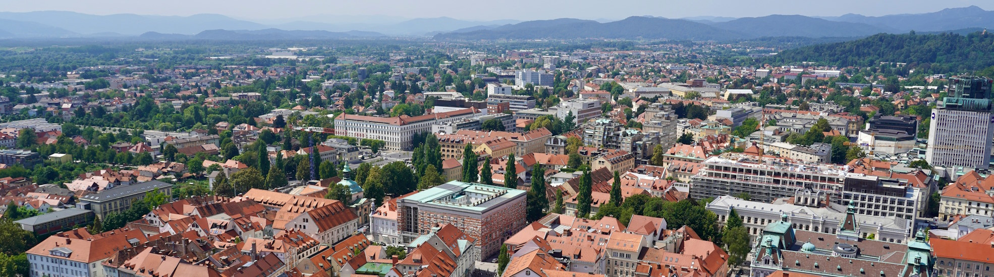Ljubljana