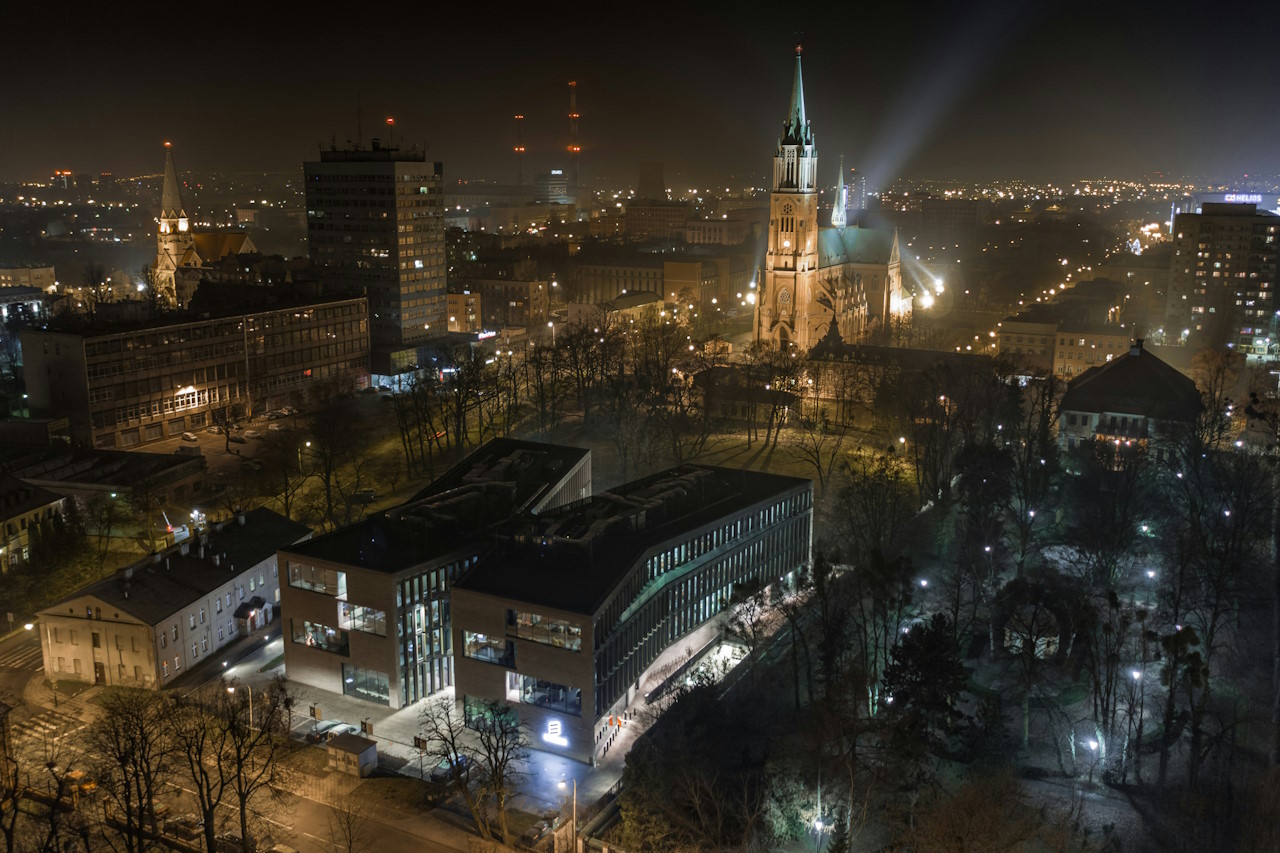 Bild zu Lodz