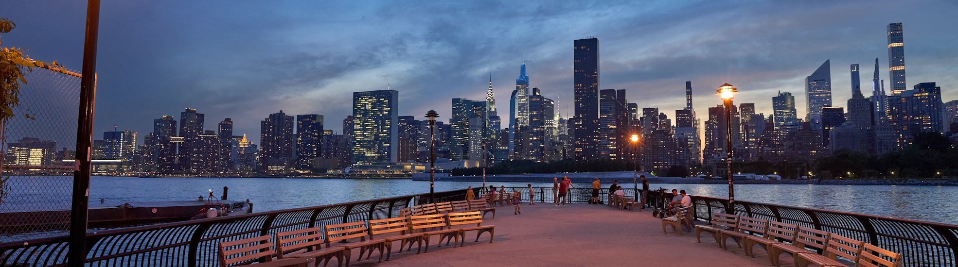 Long Island