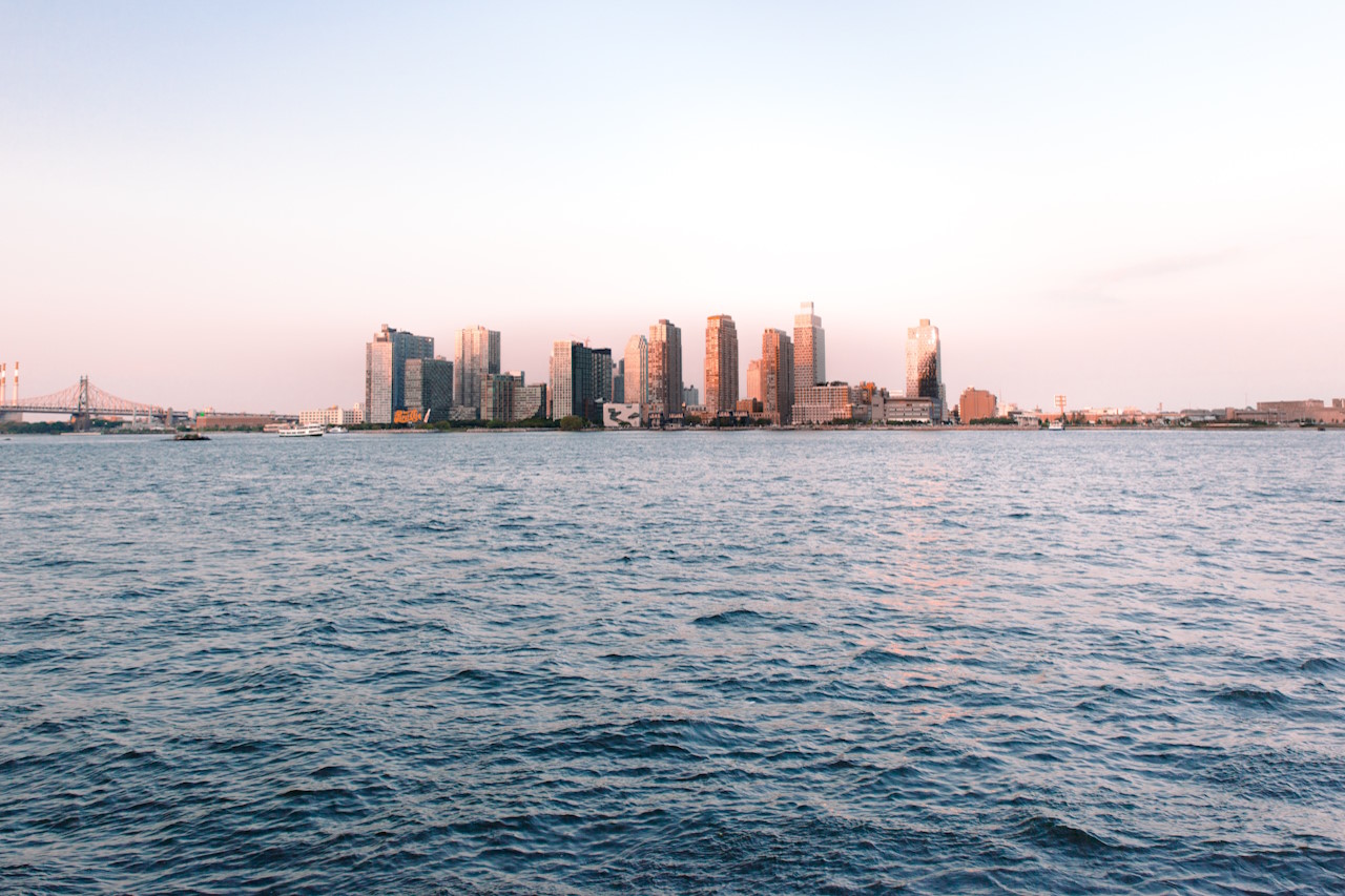 Bild zu Long Island