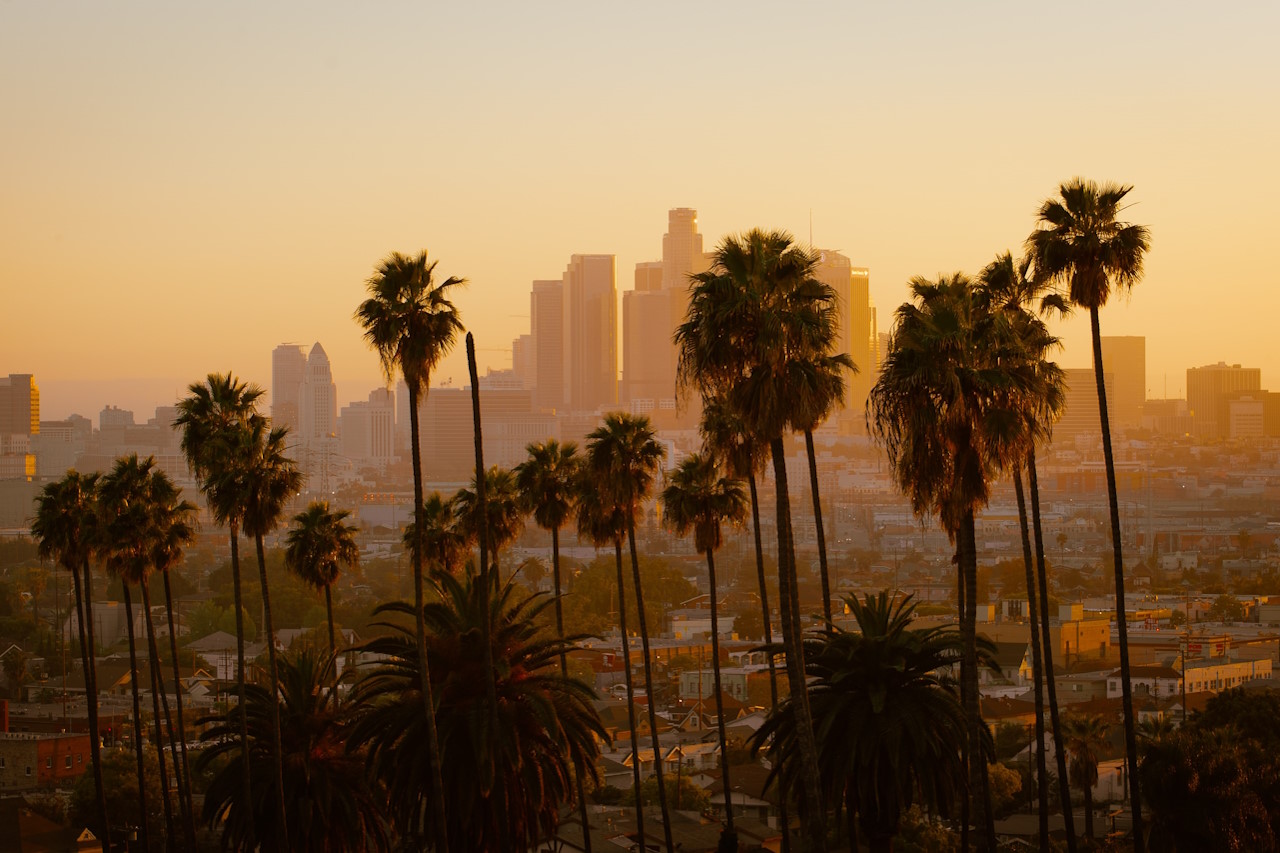 Bild zu Los Angeles