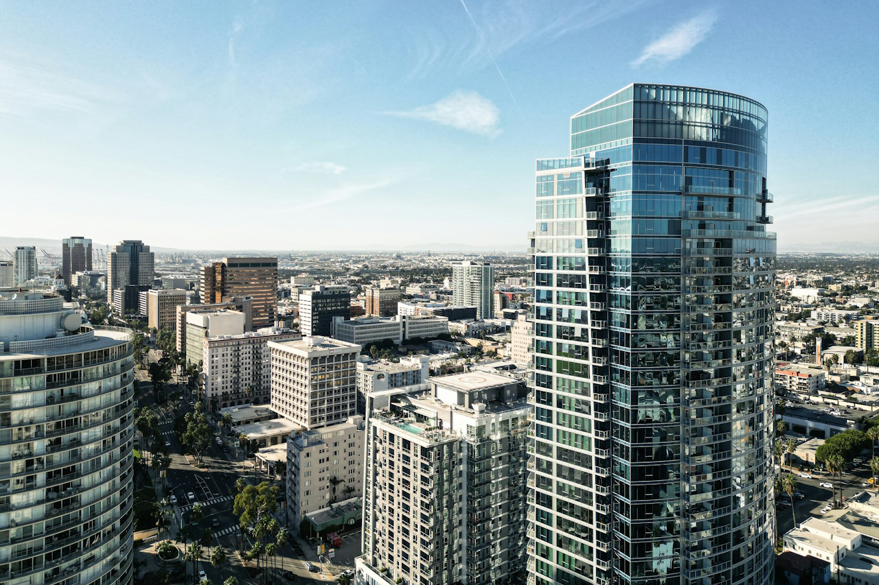Bild zu Los Angeles