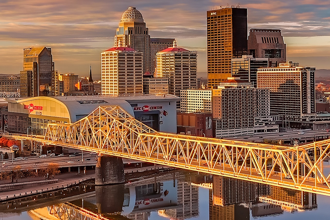 Bild zu Louisville