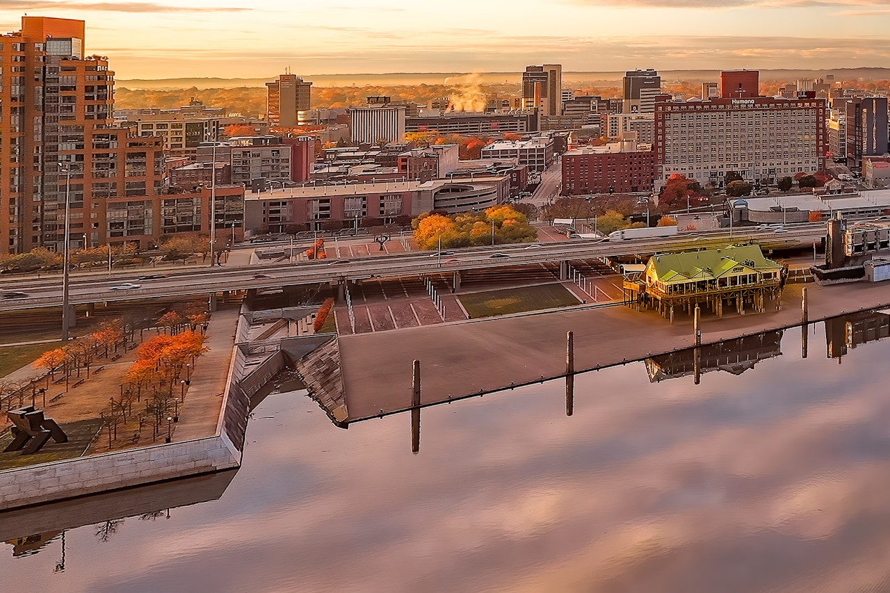 Bild zu Louisville
