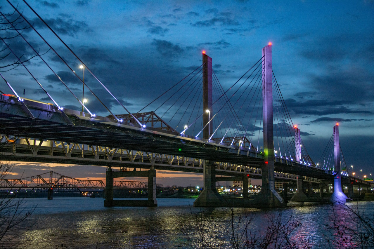 Bild zu Louisville
