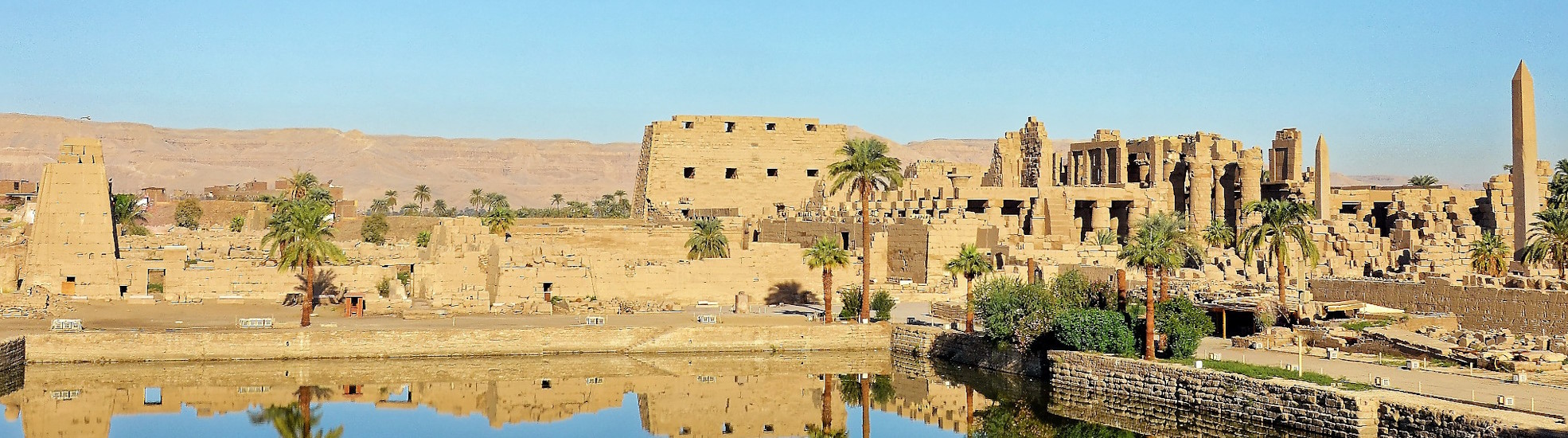 Luxor