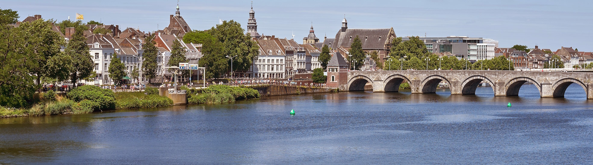 Maastricht