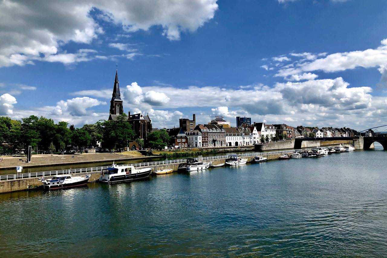 Bild zu Maastricht