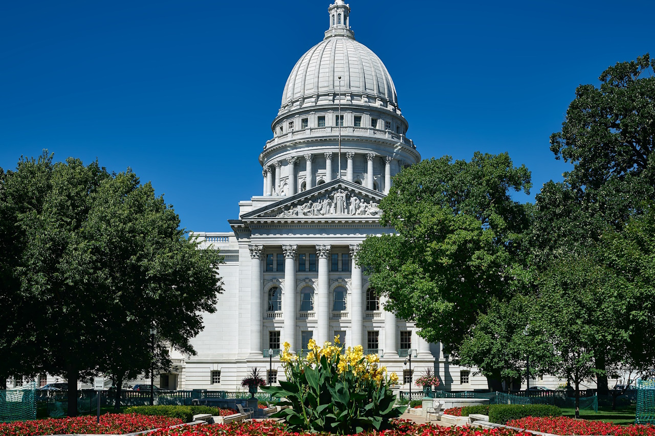 Bild zu Madison