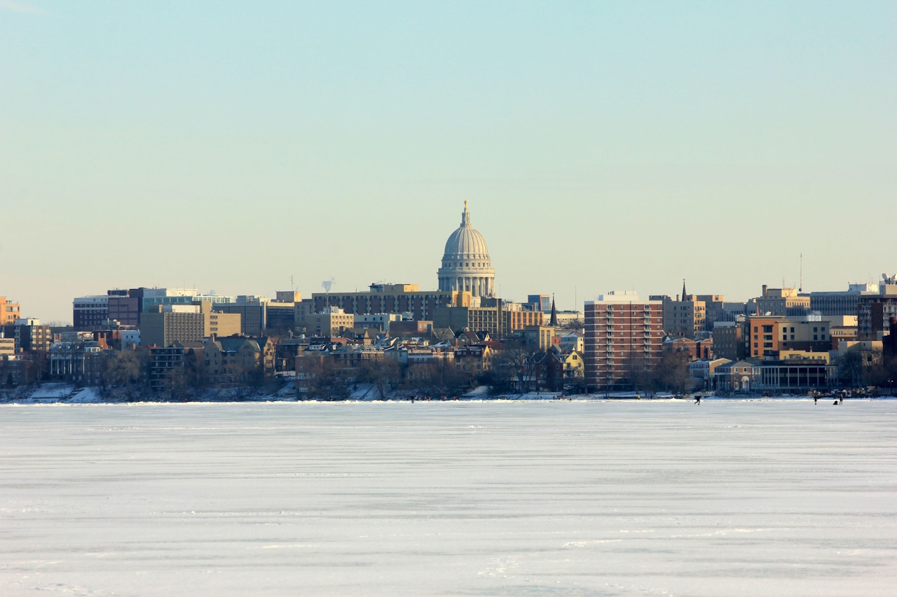 Bild zu Madison