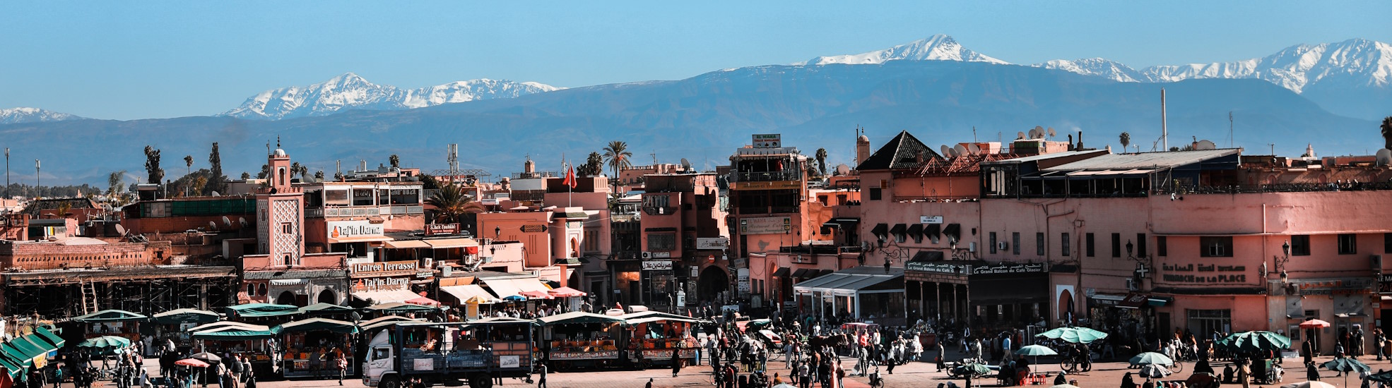 Marrakesch