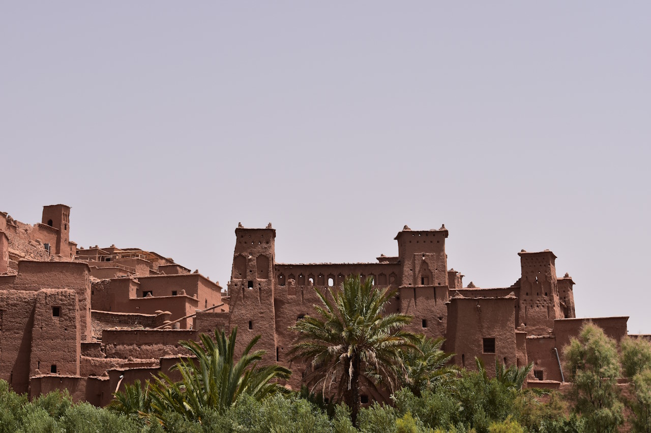 Bild zu Marrakesch