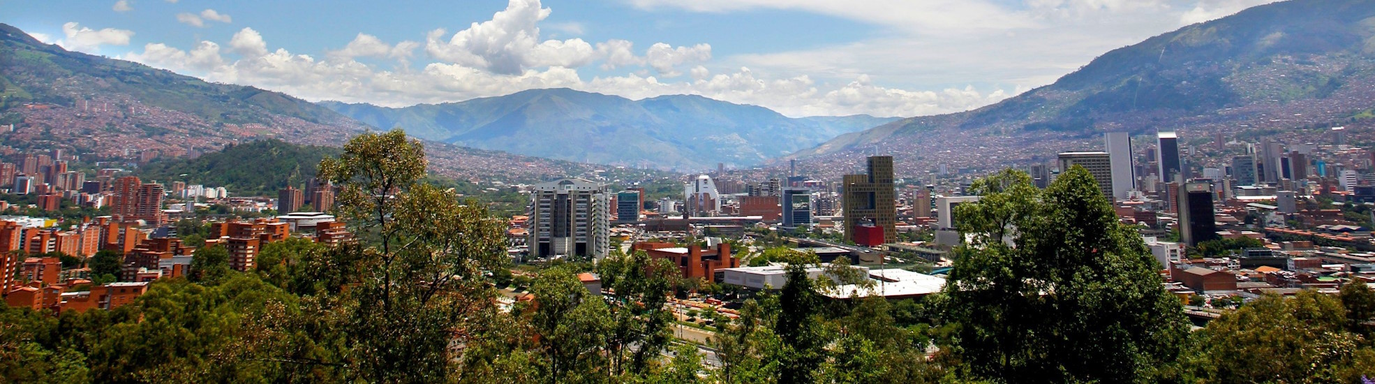 Medellin