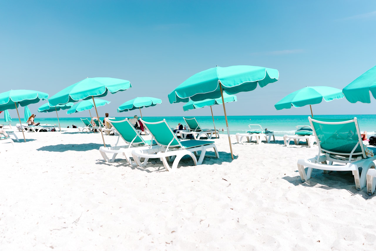 Bild zu Miami