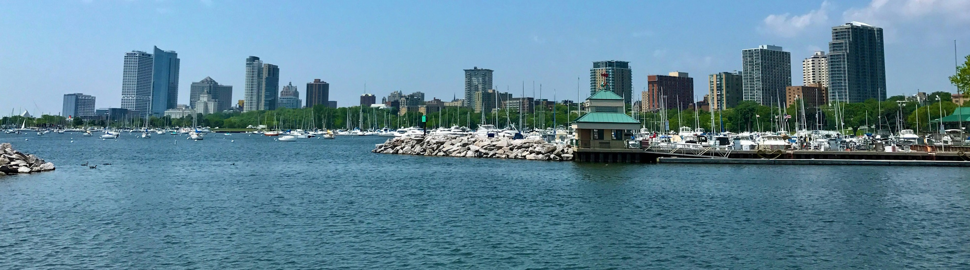 Milwaukee