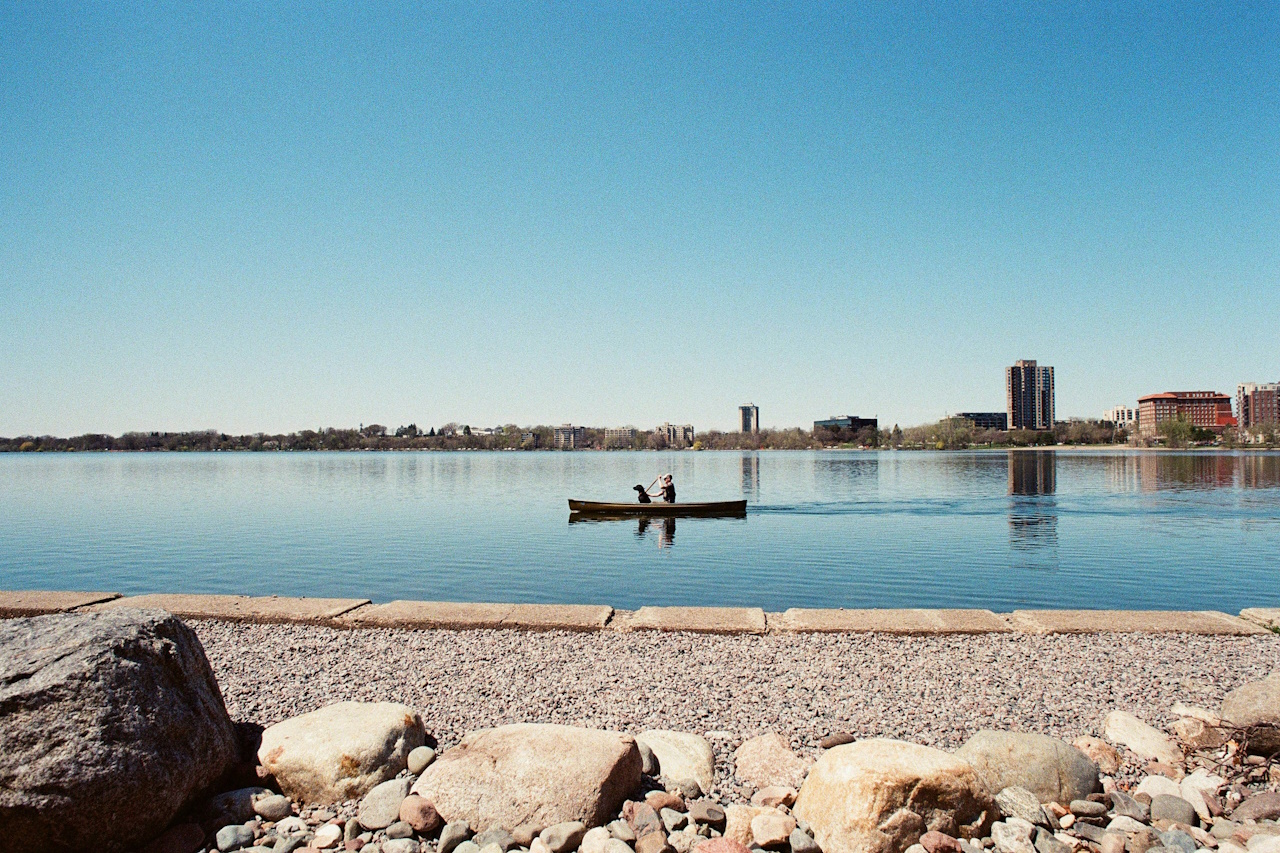 Bild zu Minneapolis