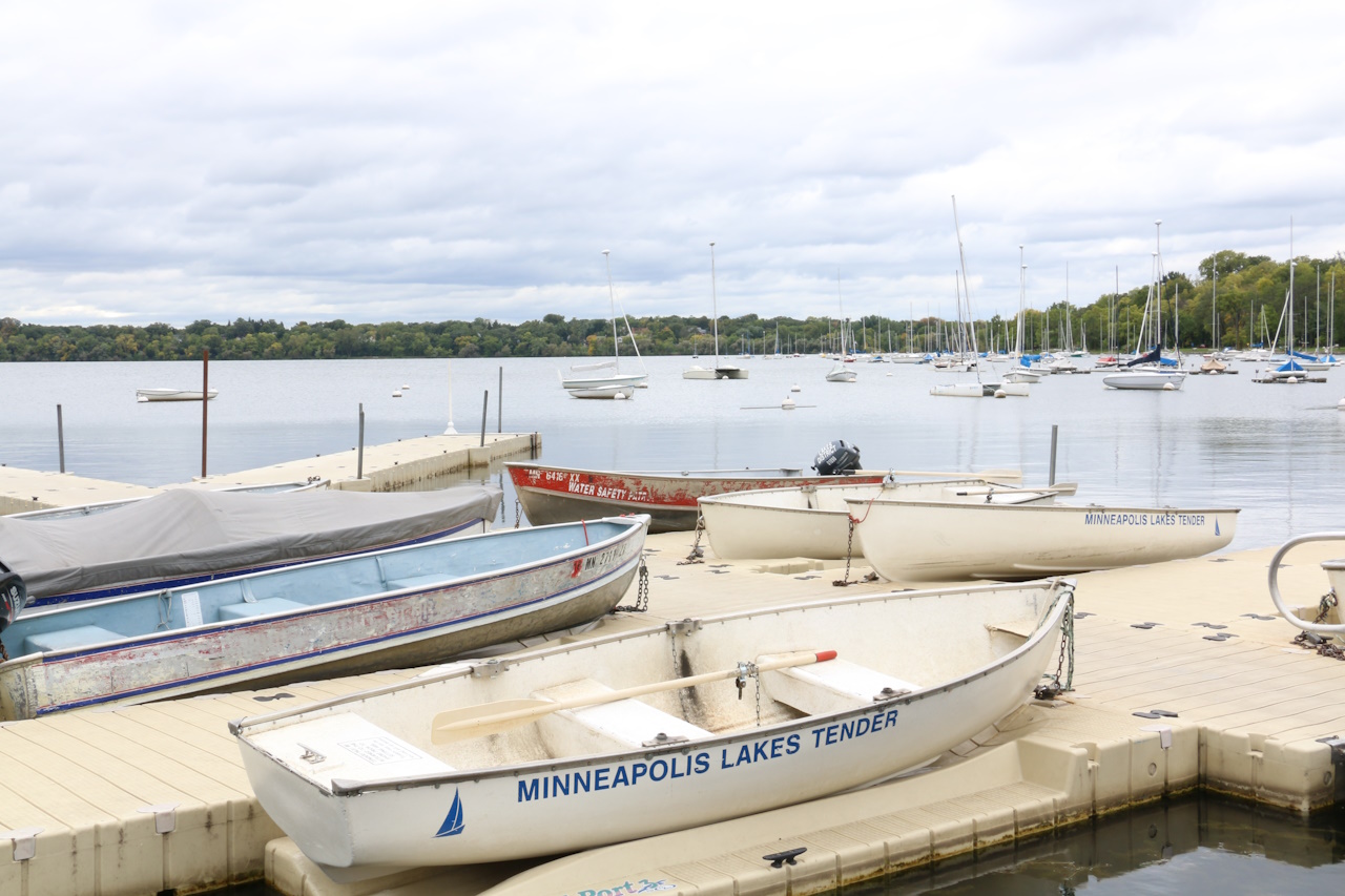Bild zu Minneapolis
