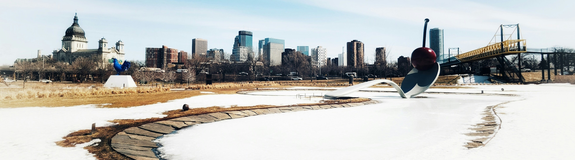 Minneapolis
