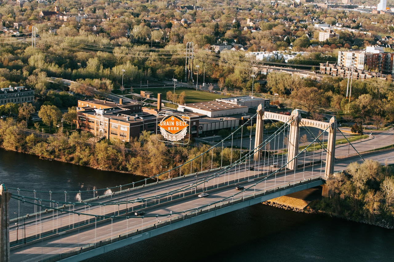 Bild zu Minneapolis