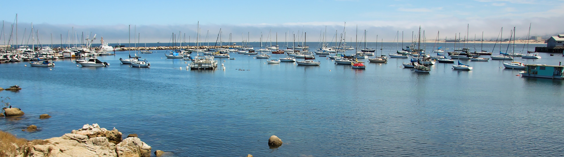 Monterey