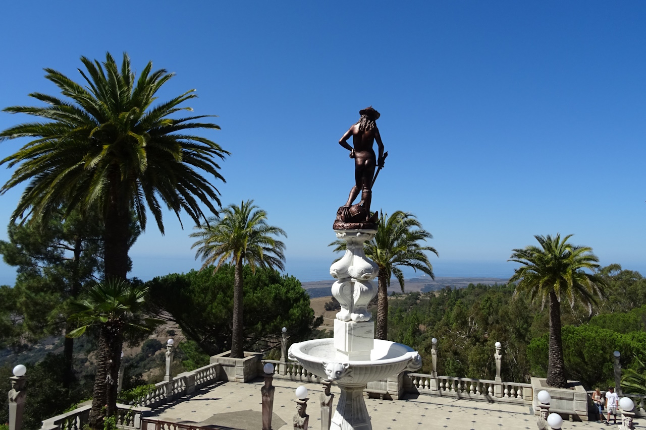 Bild zu Monterey