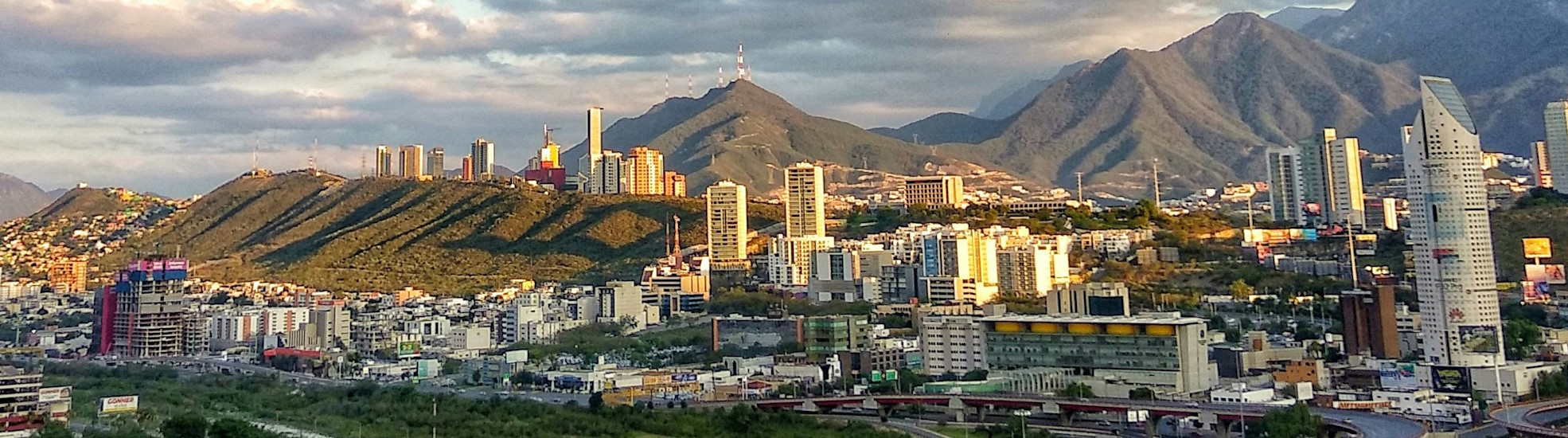 Monterrey