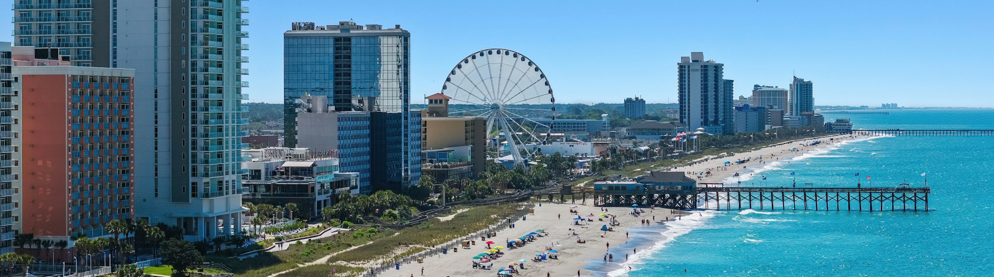 Myrtle Beach