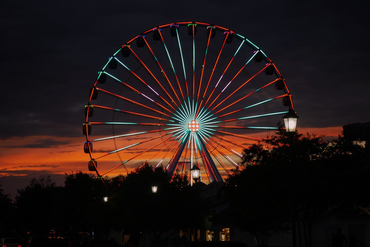 Bild zu Myrtle Beach