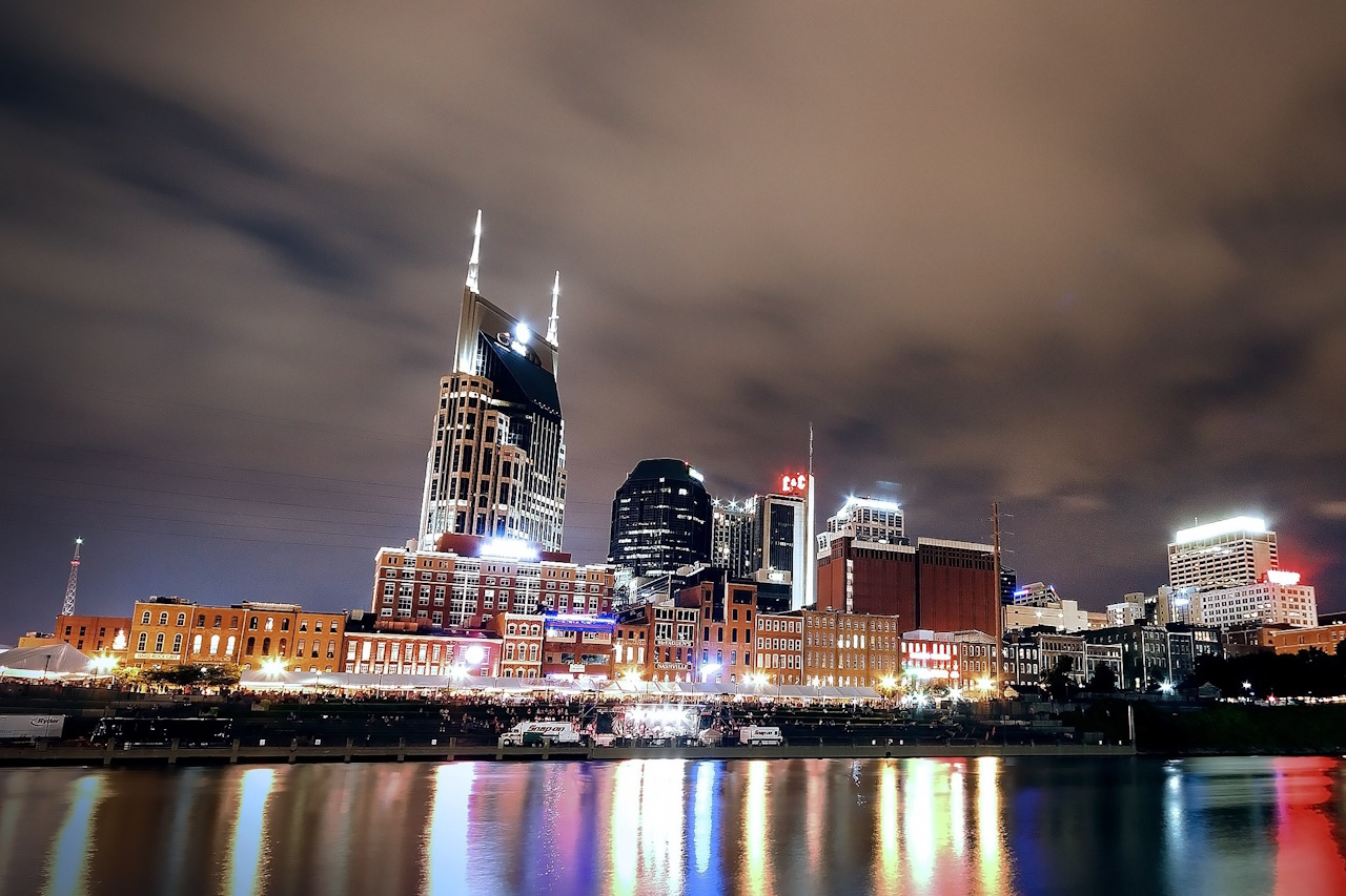 Bild zu Nashville