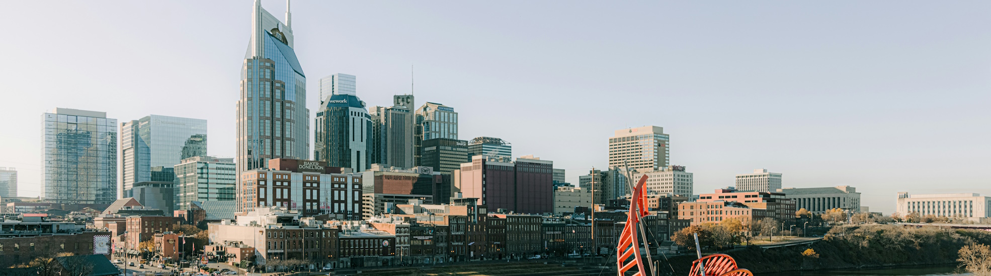 Nashville