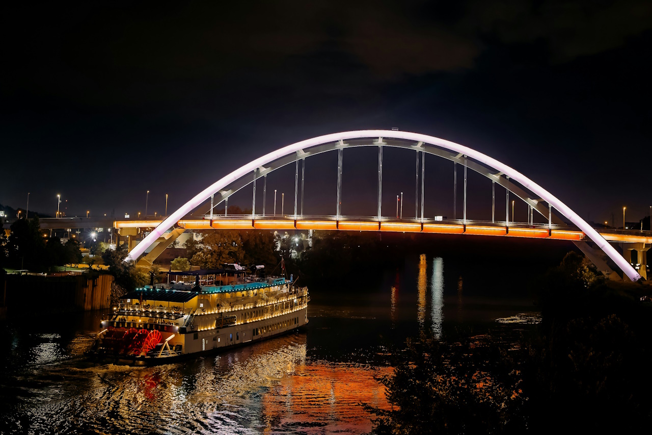 Bild zu Nashville