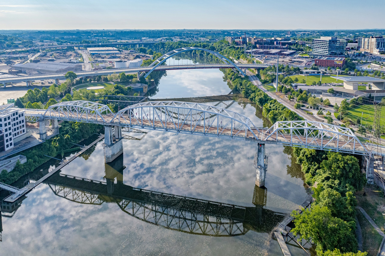 Bild zu Nashville