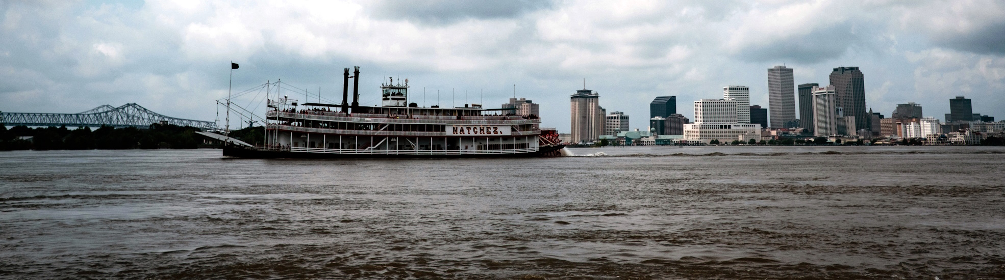 New Orleans