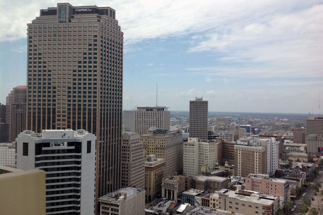 Bild zu New Orleans